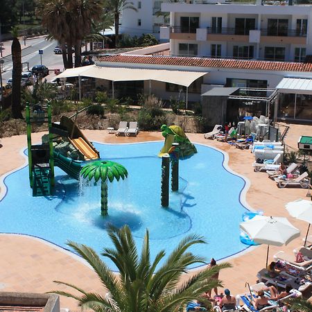 Balansat Resort Port de Sant Miguel Экстерьер фото