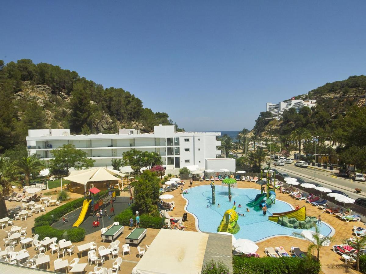 Balansat Resort Port de Sant Miguel Экстерьер фото