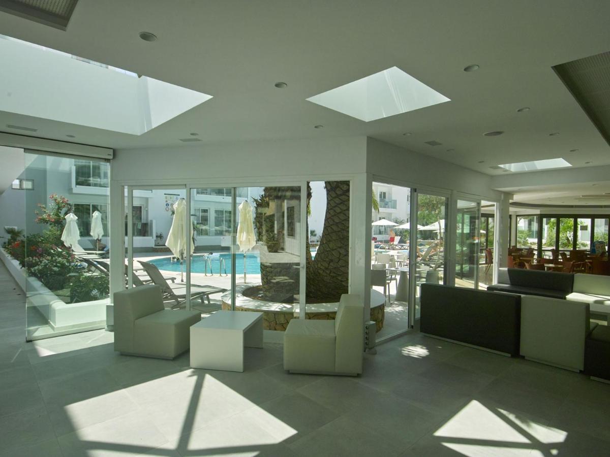 Balansat Resort Port de Sant Miguel Экстерьер фото
