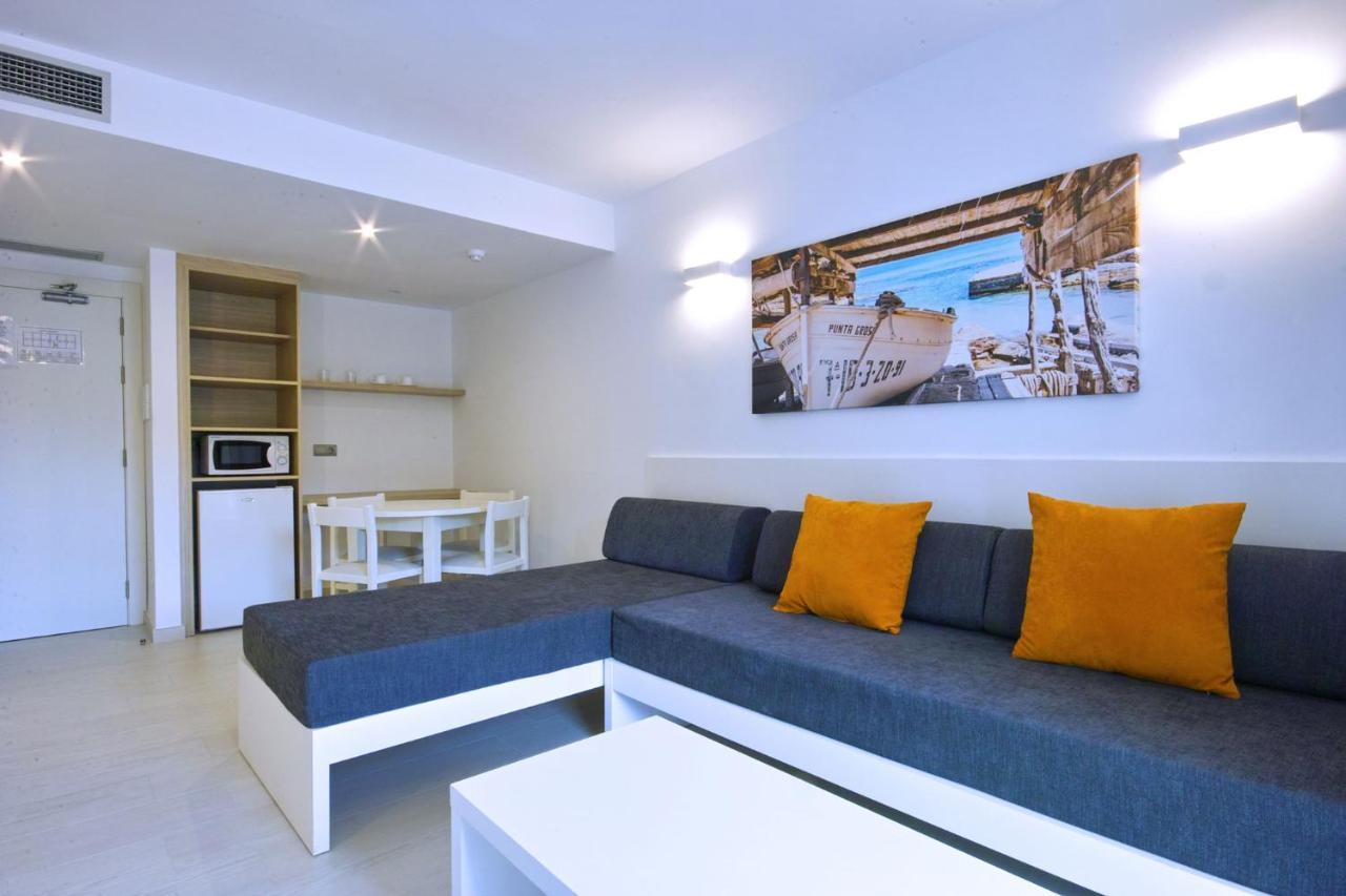 Balansat Resort Port de Sant Miguel Экстерьер фото