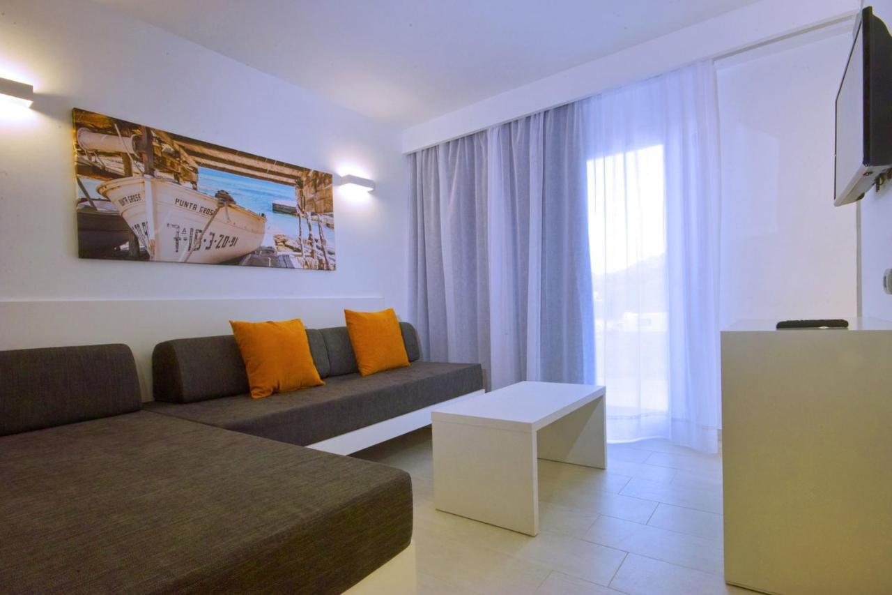 Balansat Resort Port de Sant Miguel Экстерьер фото