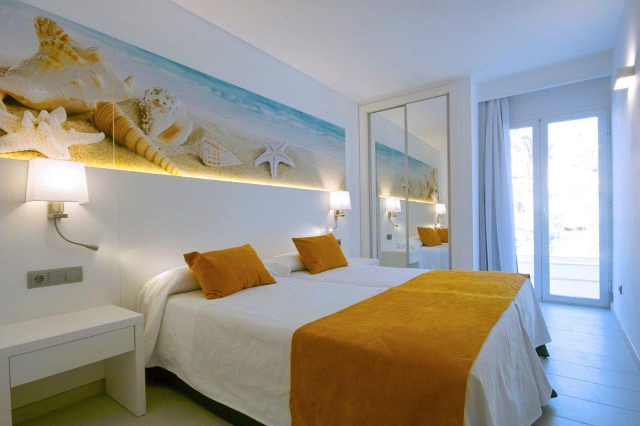 Balansat Resort Port de Sant Miguel Экстерьер фото