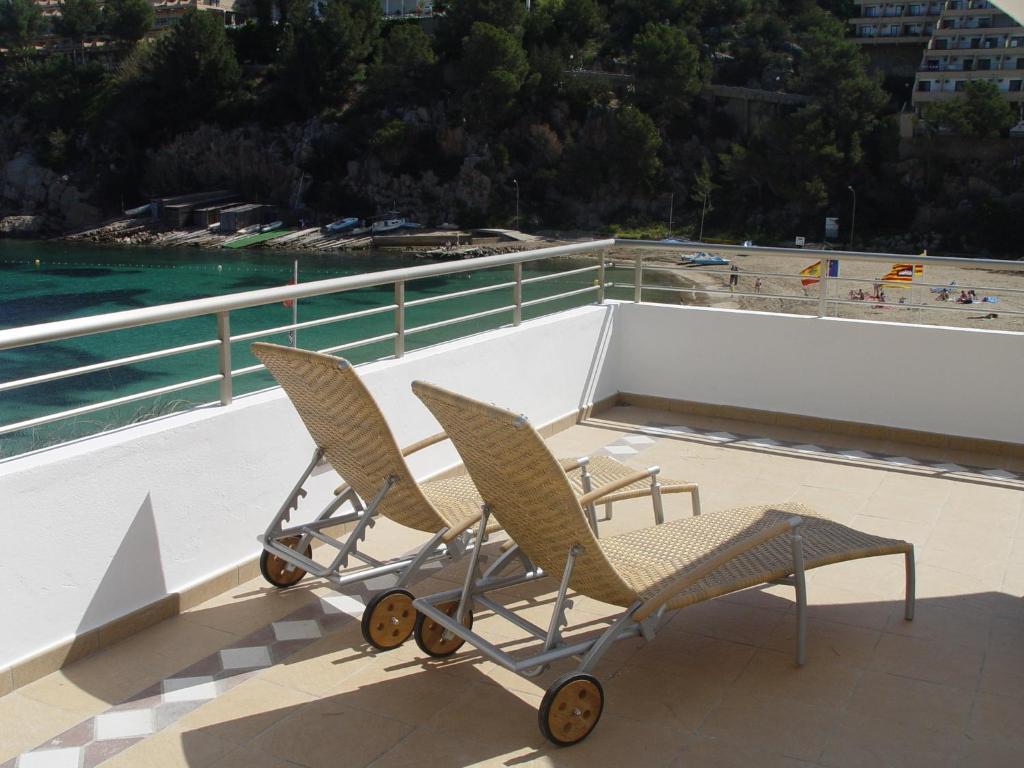 Balansat Resort Port de Sant Miguel Номер фото