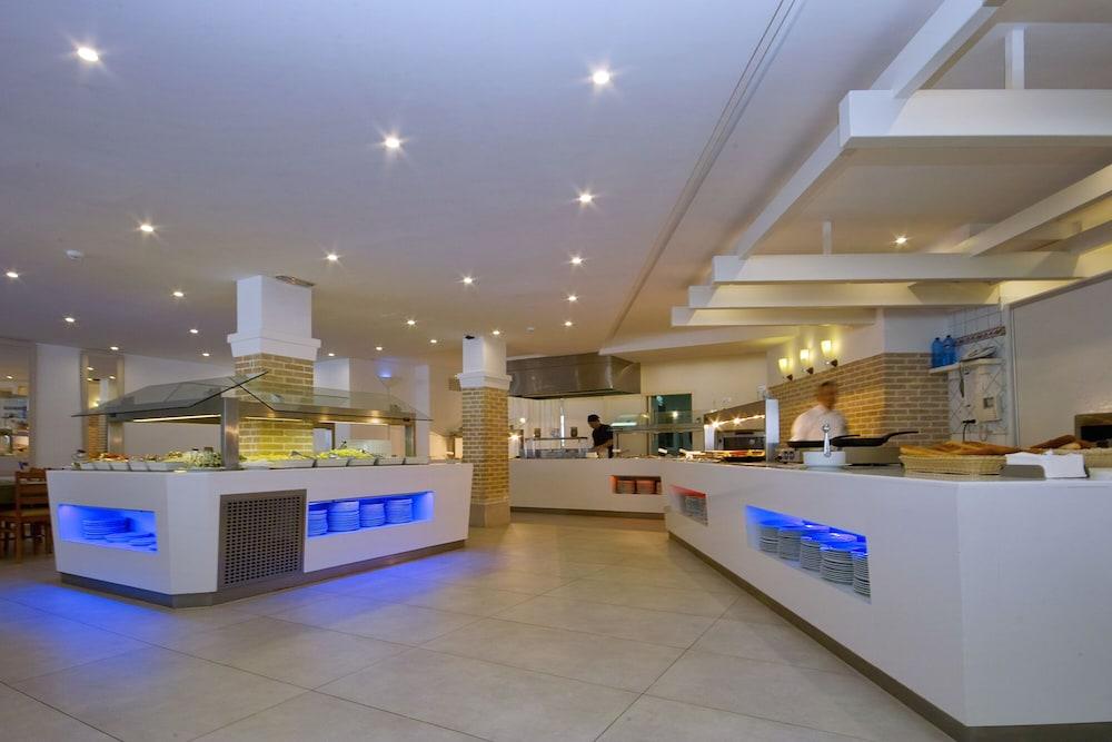 Balansat Resort Port de Sant Miguel Экстерьер фото