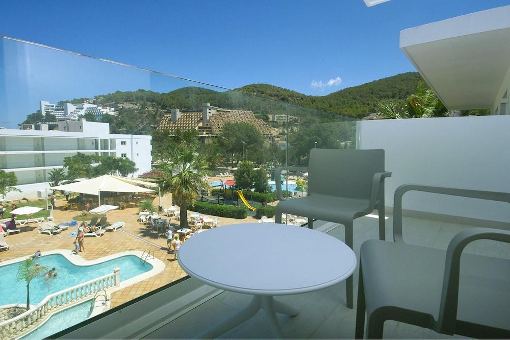 Balansat Resort Port de Sant Miguel Экстерьер фото