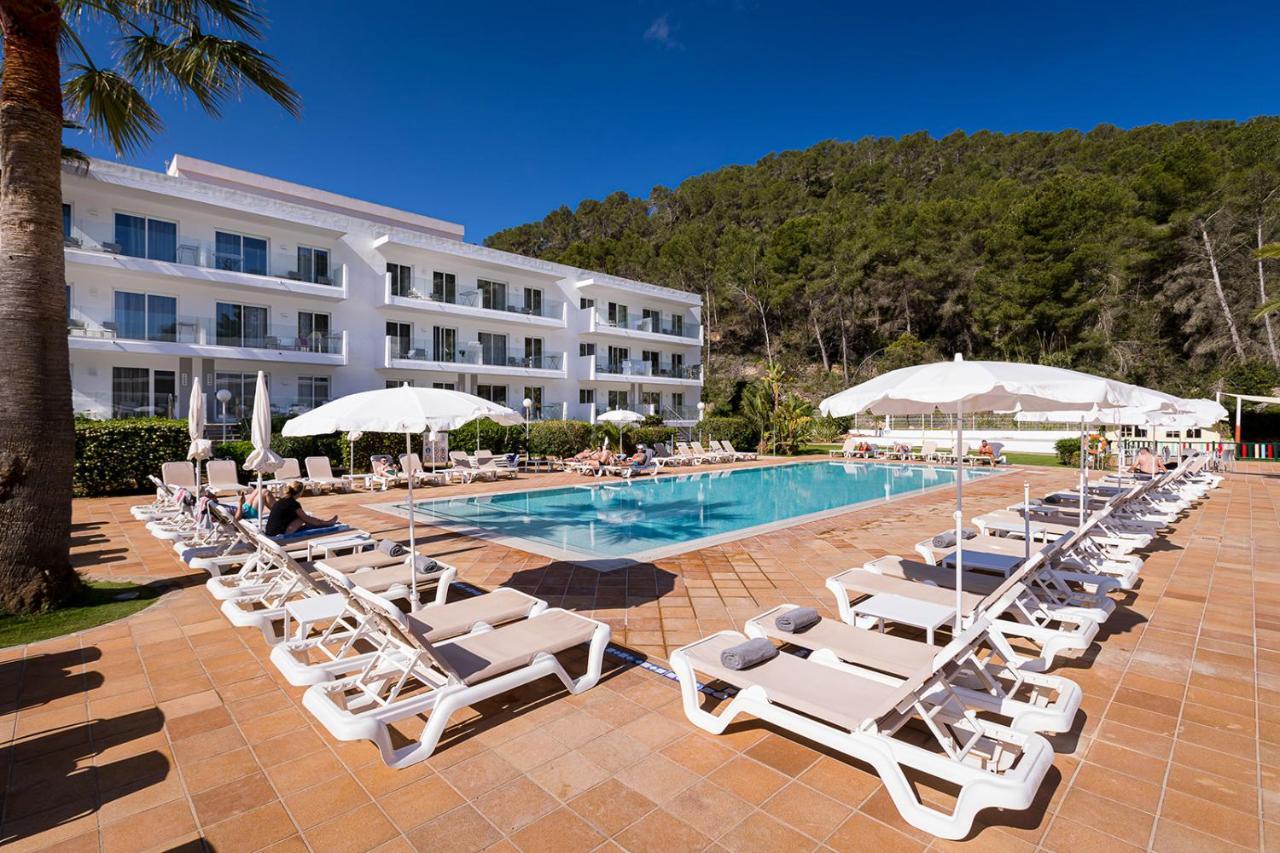 Balansat Resort Port de Sant Miguel Экстерьер фото