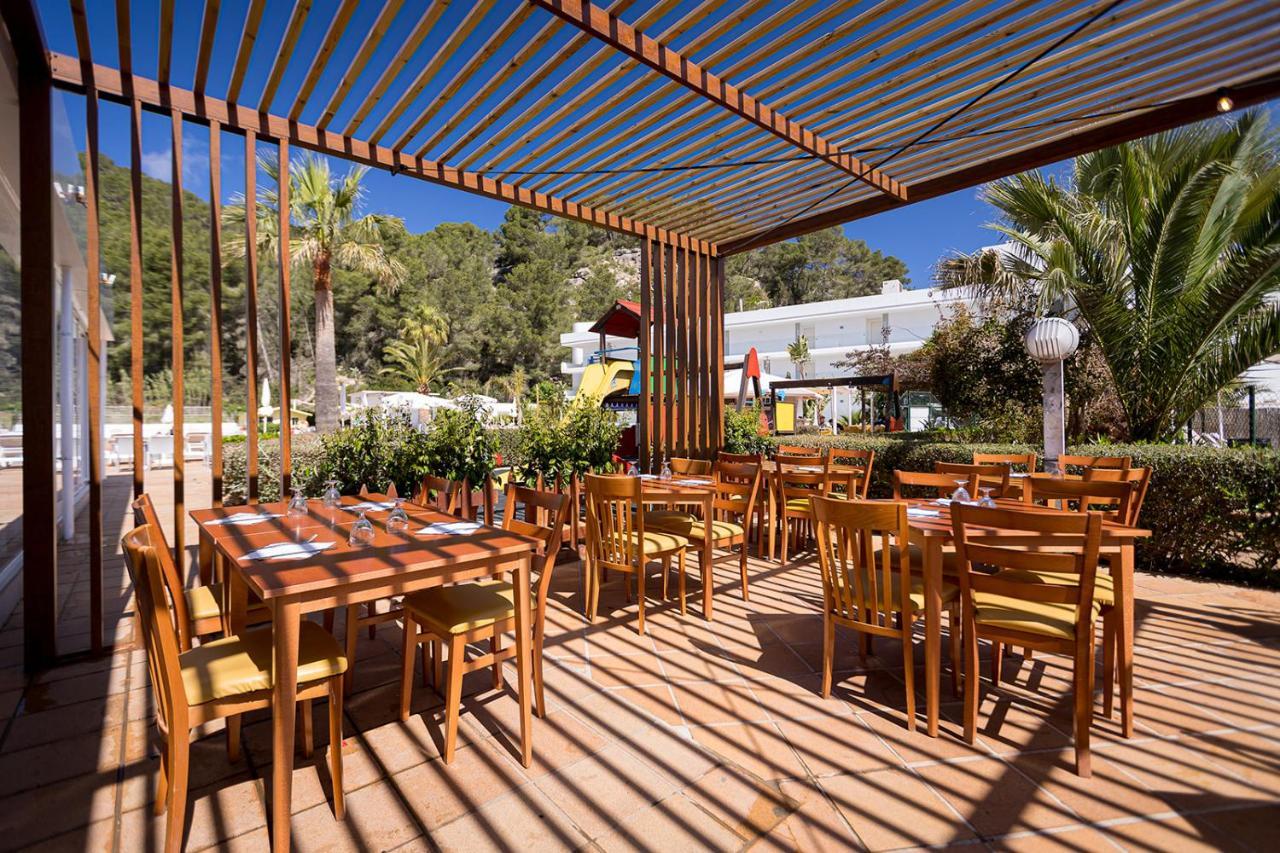 Balansat Resort Port de Sant Miguel Экстерьер фото