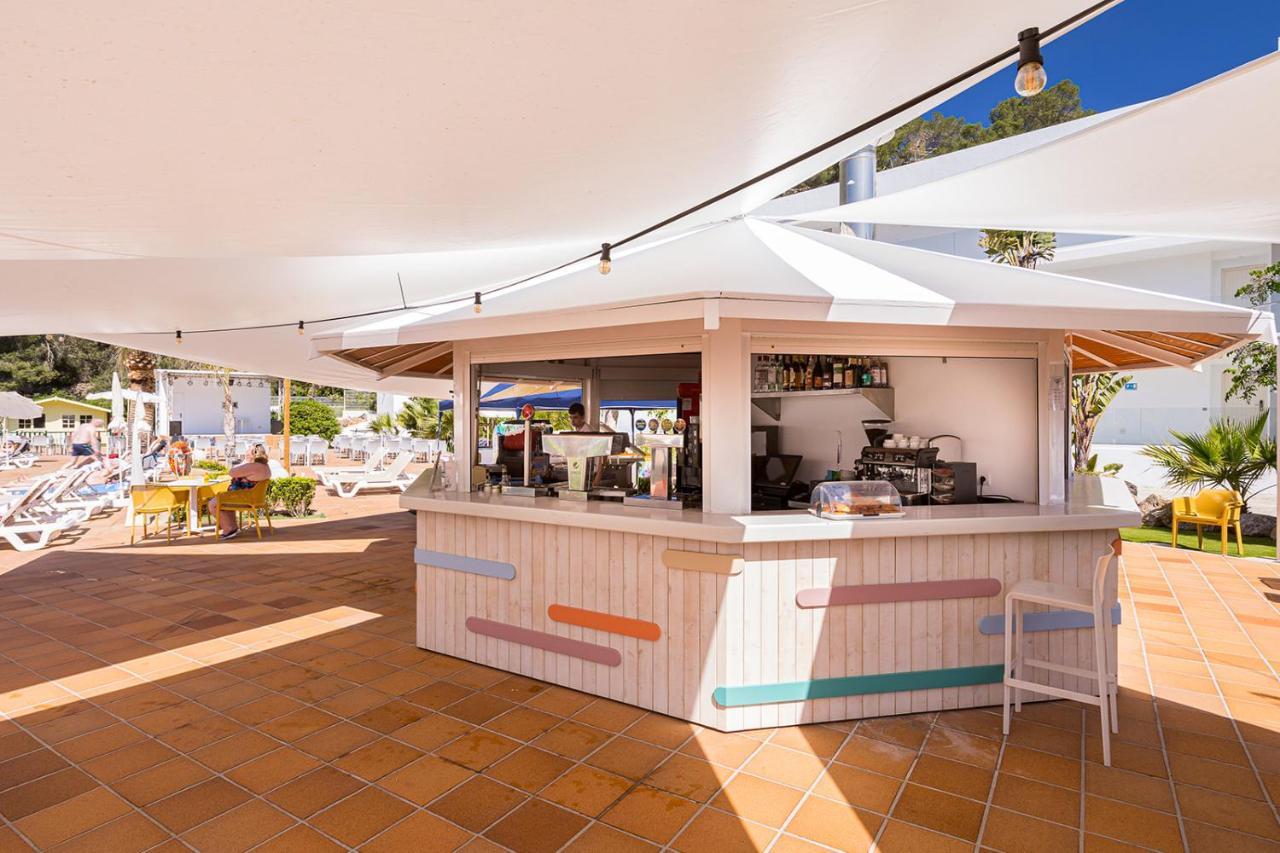 Balansat Resort Port de Sant Miguel Экстерьер фото