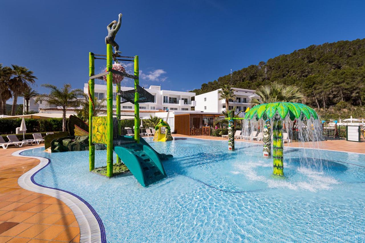 Balansat Resort Port de Sant Miguel Экстерьер фото