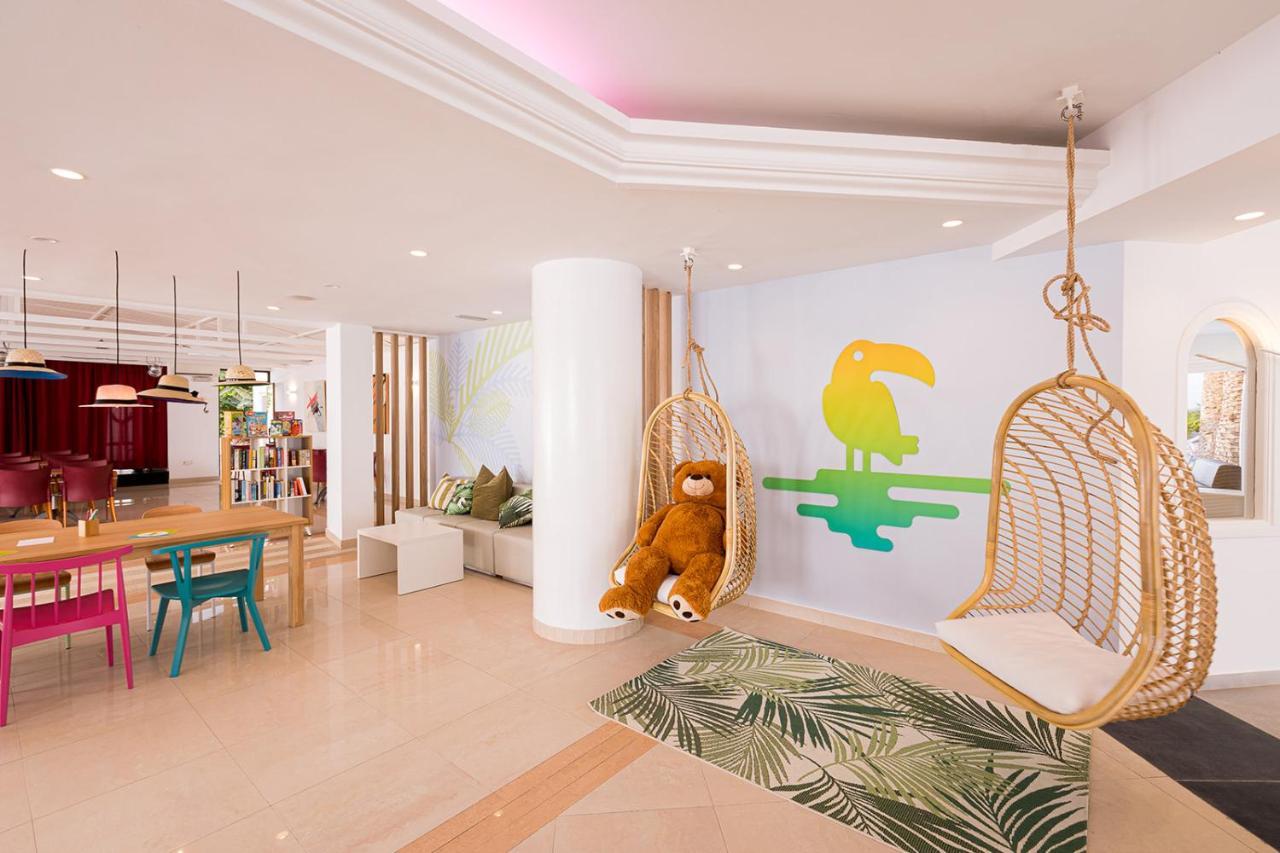 Balansat Resort Port de Sant Miguel Экстерьер фото