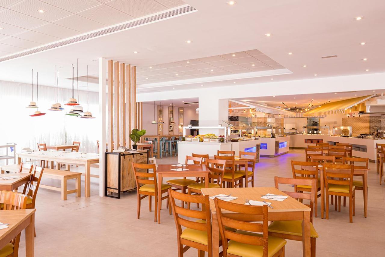 Balansat Resort Port de Sant Miguel Экстерьер фото
