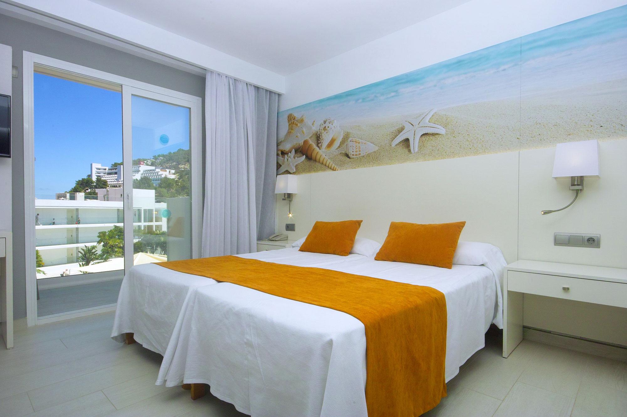 Balansat Resort Port de Sant Miguel Экстерьер фото
