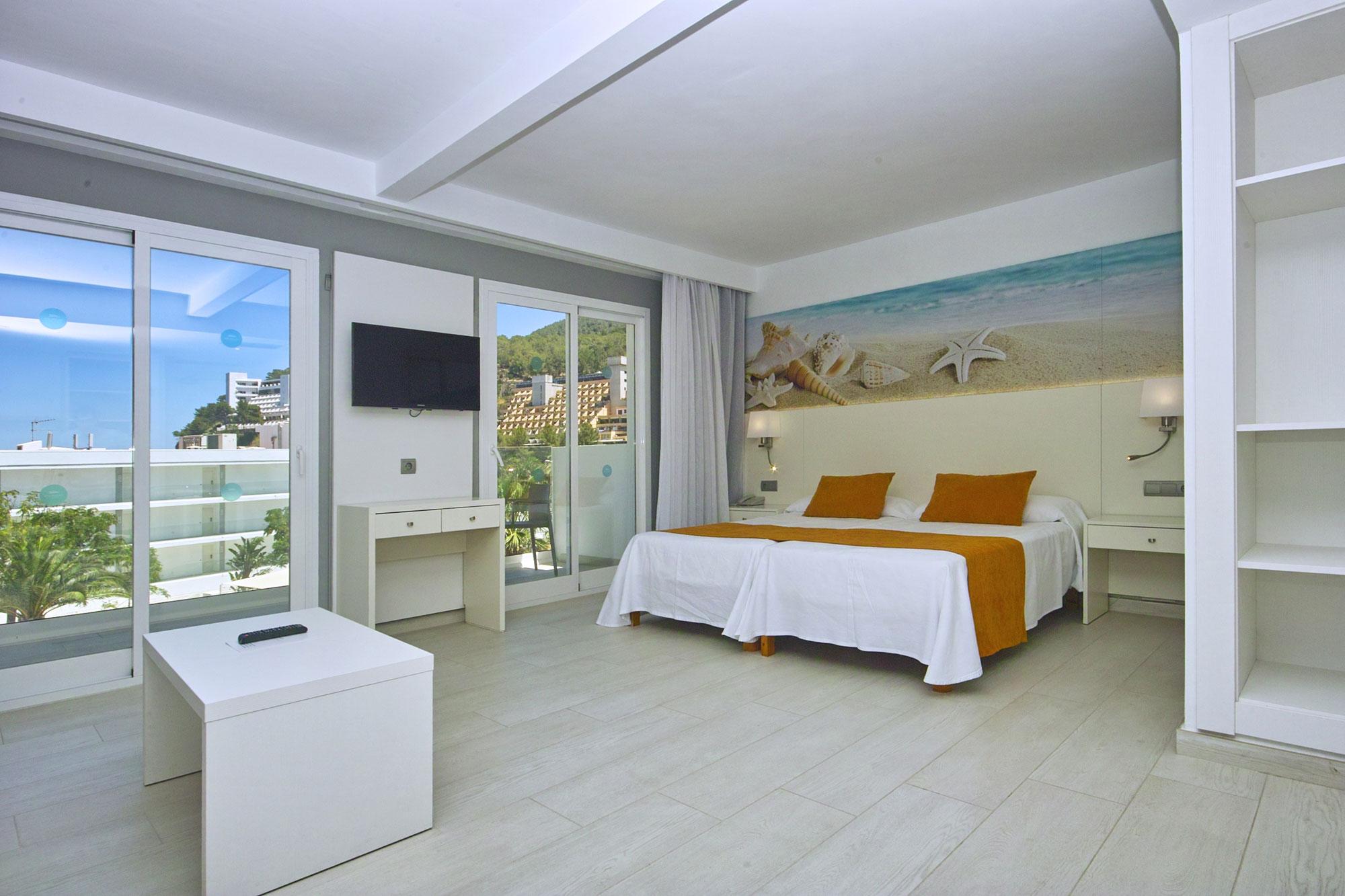 Balansat Resort Port de Sant Miguel Экстерьер фото