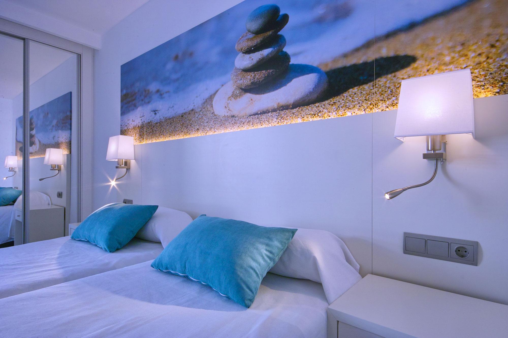 Balansat Resort Port de Sant Miguel Экстерьер фото