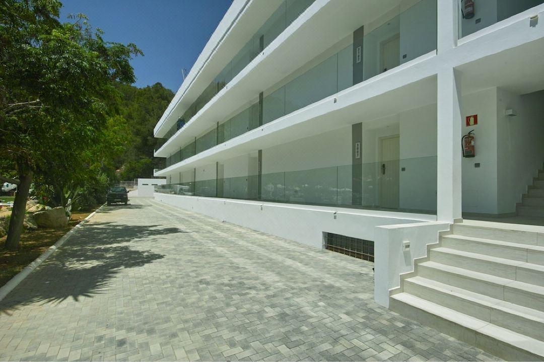 Balansat Resort Port de Sant Miguel Экстерьер фото