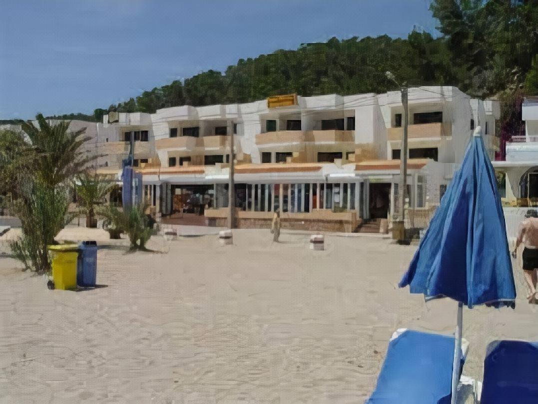 Balansat Resort Port de Sant Miguel Экстерьер фото