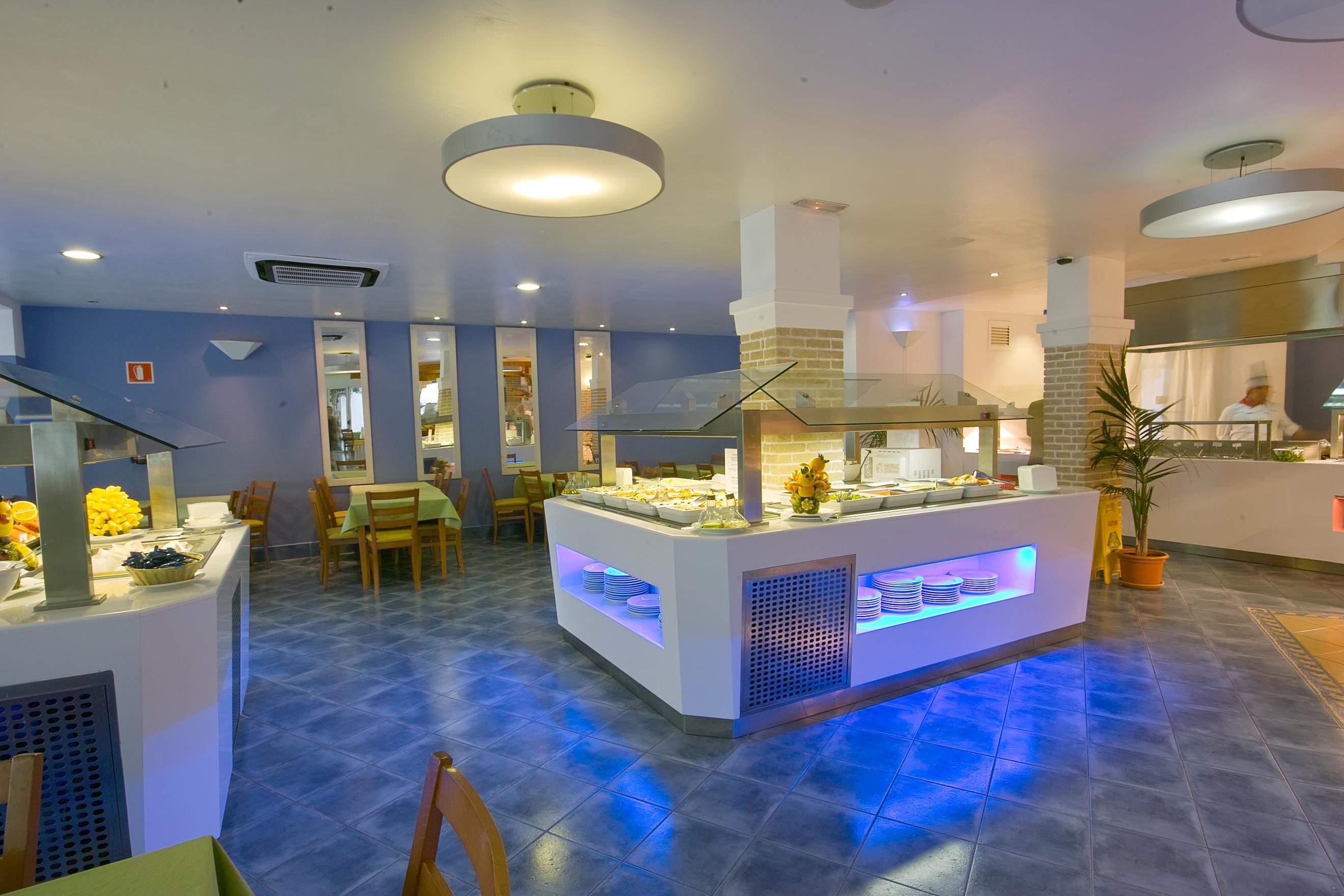 Balansat Resort Port de Sant Miguel Экстерьер фото
