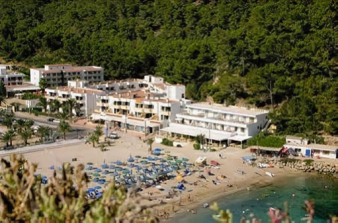 Balansat Resort Port de Sant Miguel Экстерьер фото