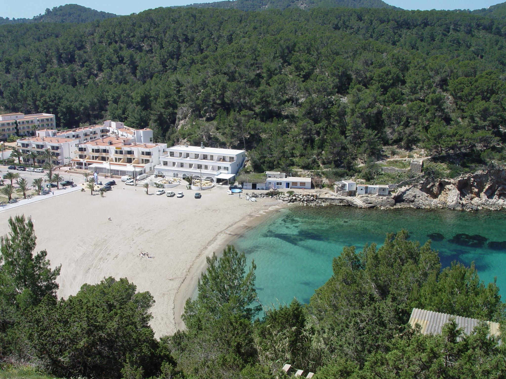 Balansat Resort Port de Sant Miguel Экстерьер фото