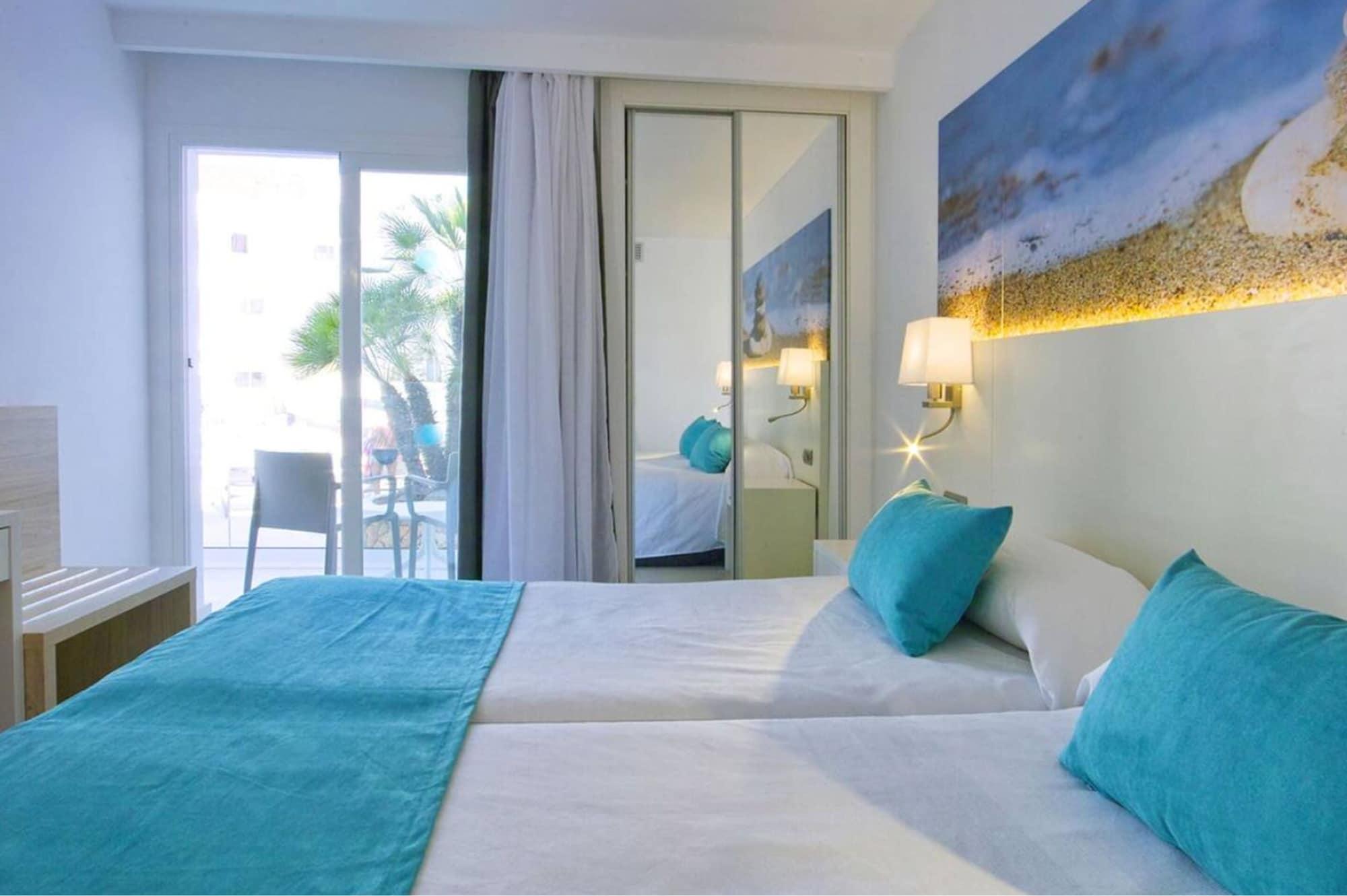 Balansat Resort Port de Sant Miguel Экстерьер фото