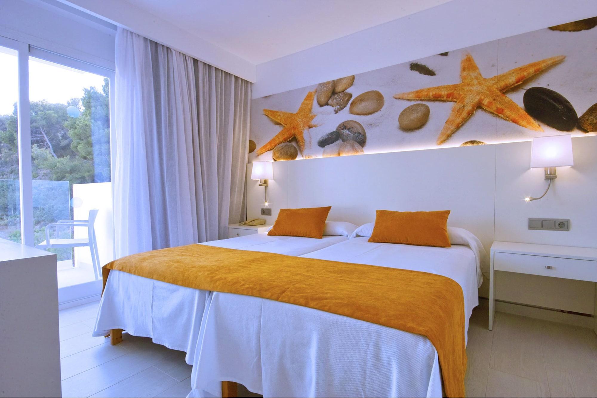 Balansat Resort Port de Sant Miguel Экстерьер фото