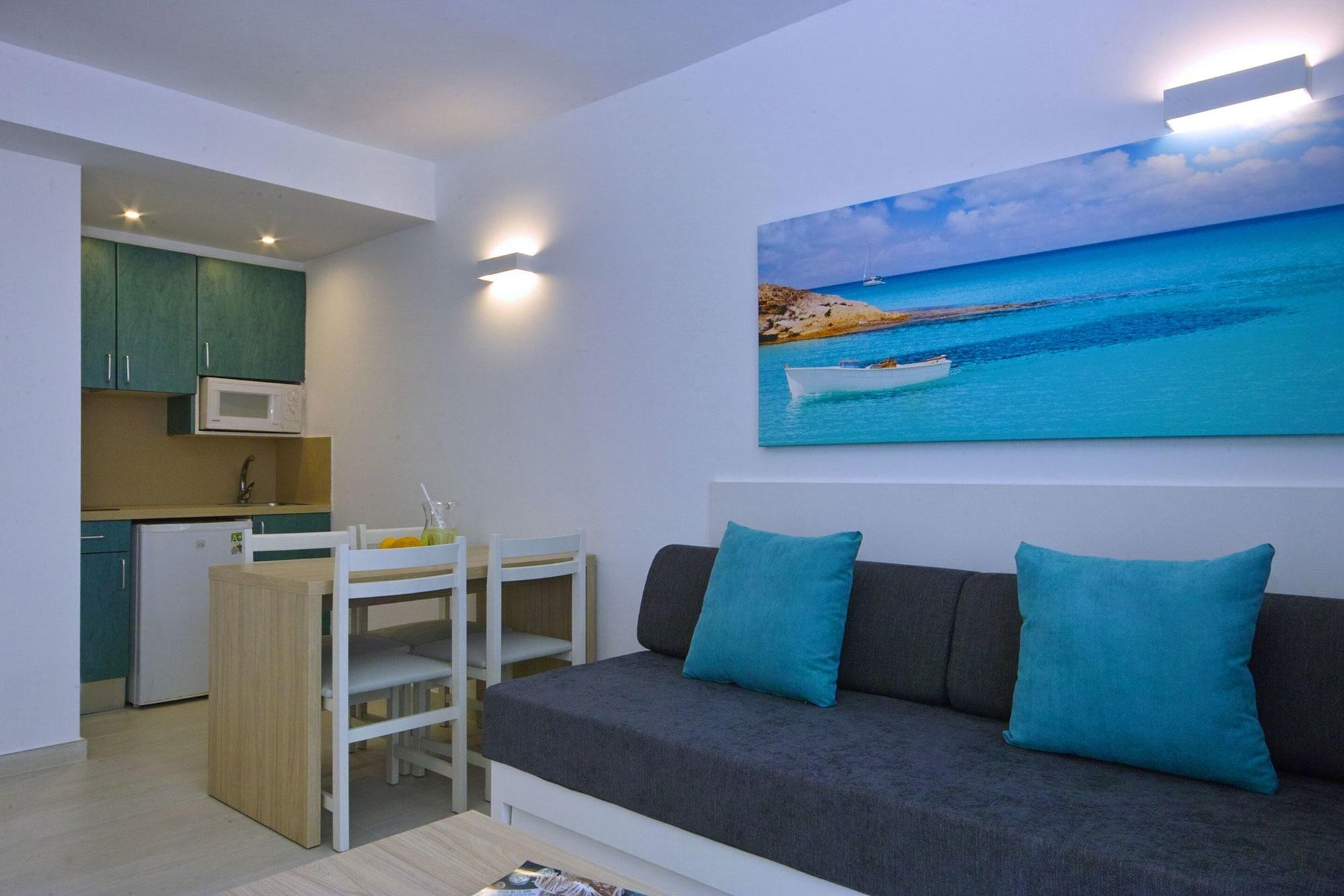 Balansat Resort Port de Sant Miguel Экстерьер фото