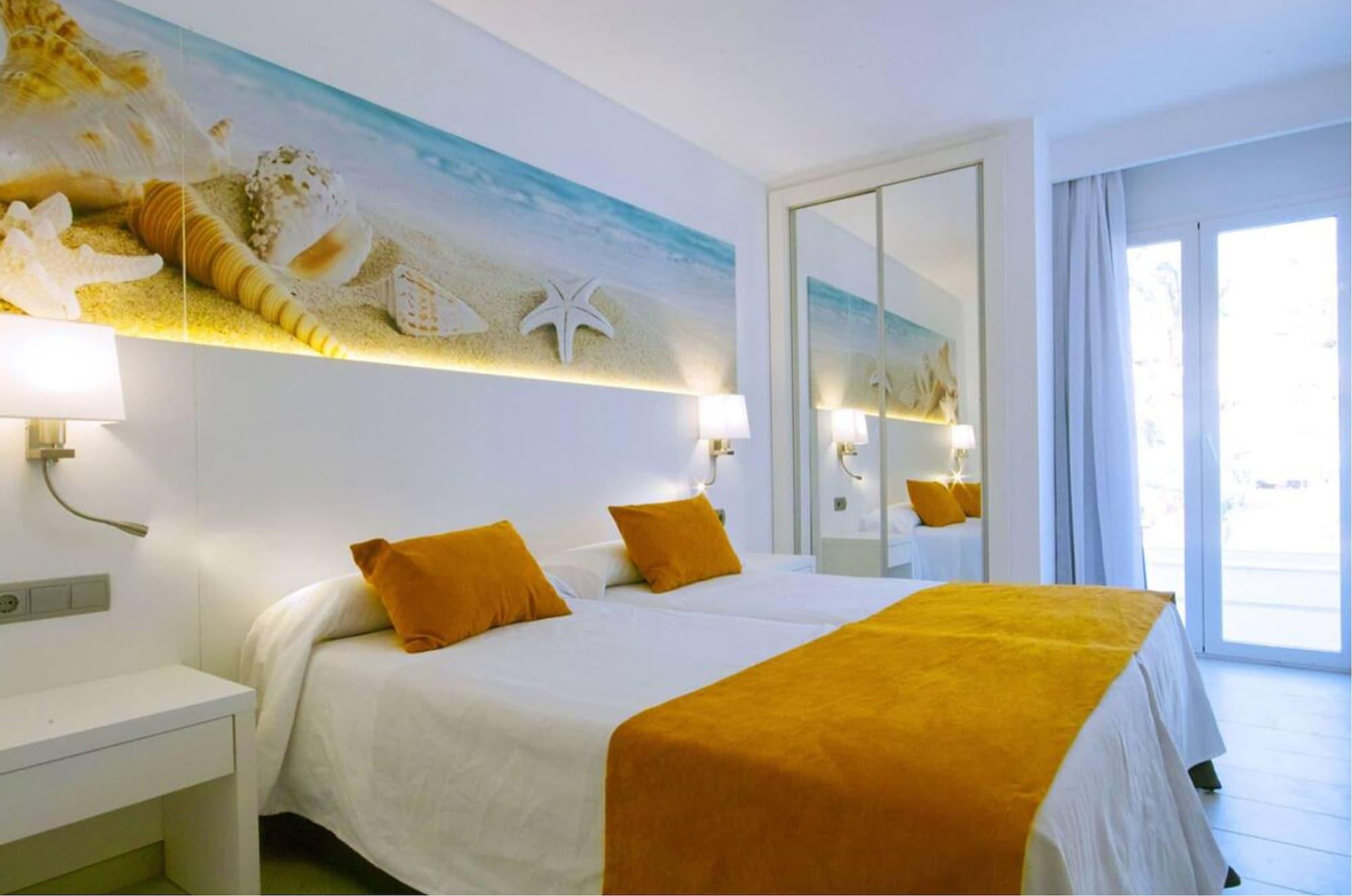 Balansat Resort Port de Sant Miguel Экстерьер фото