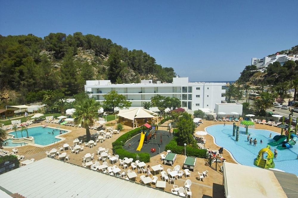 Balansat Resort Port de Sant Miguel Экстерьер фото