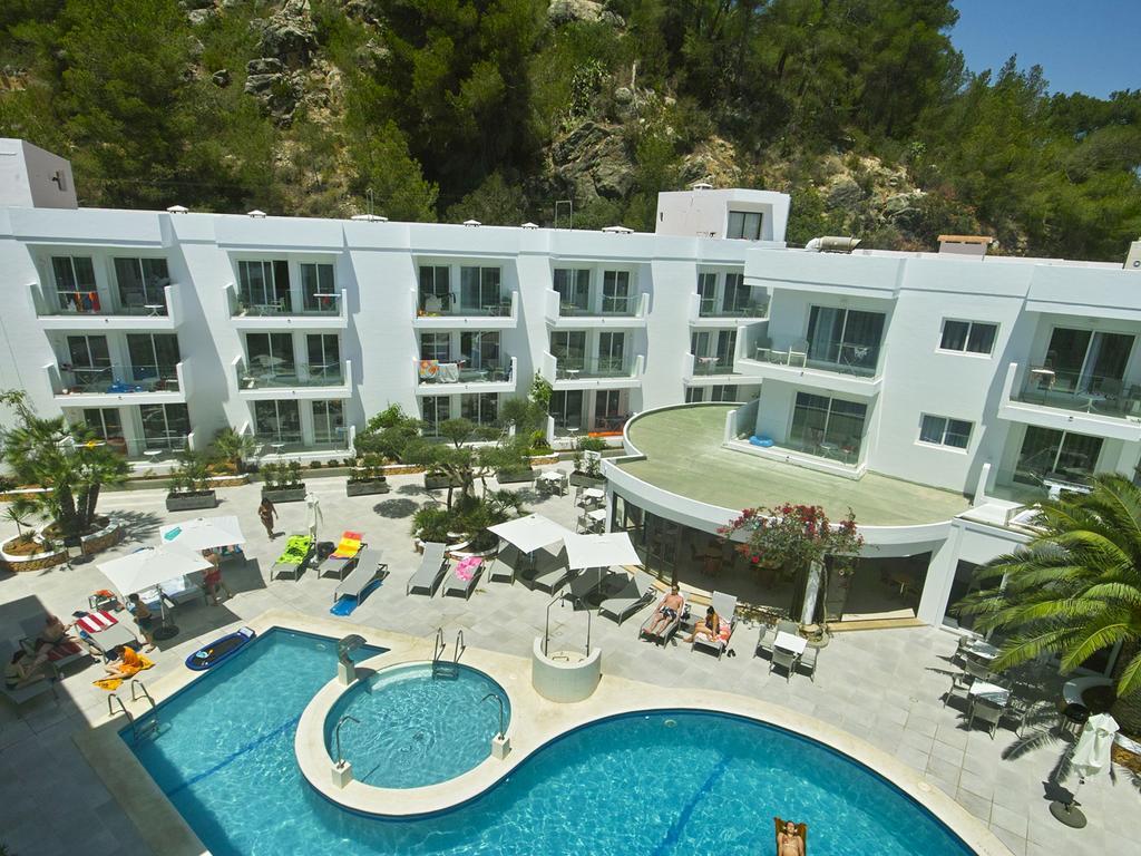 Balansat Resort Port de Sant Miguel Экстерьер фото